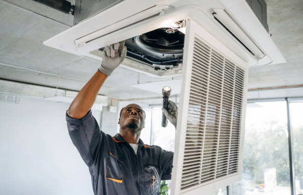 Licensed Ductwork Repair service in Osprey, FL - FH HVAC